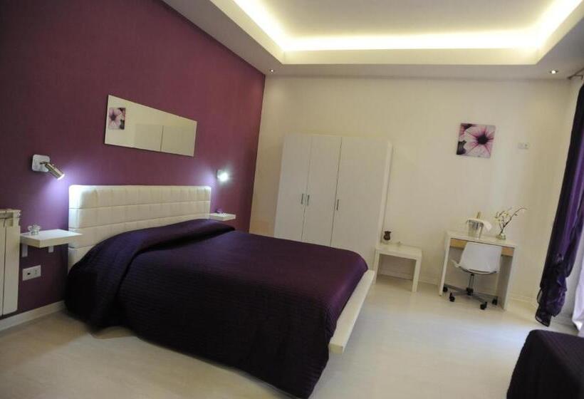 Nocleg ze śniadaniem Magic Rainbow