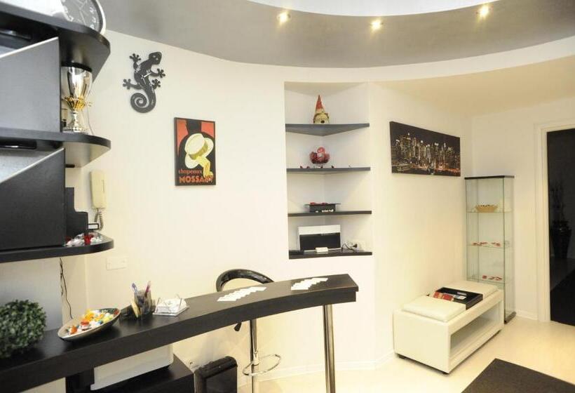 Nocleg ze śniadaniem Magic Rainbow