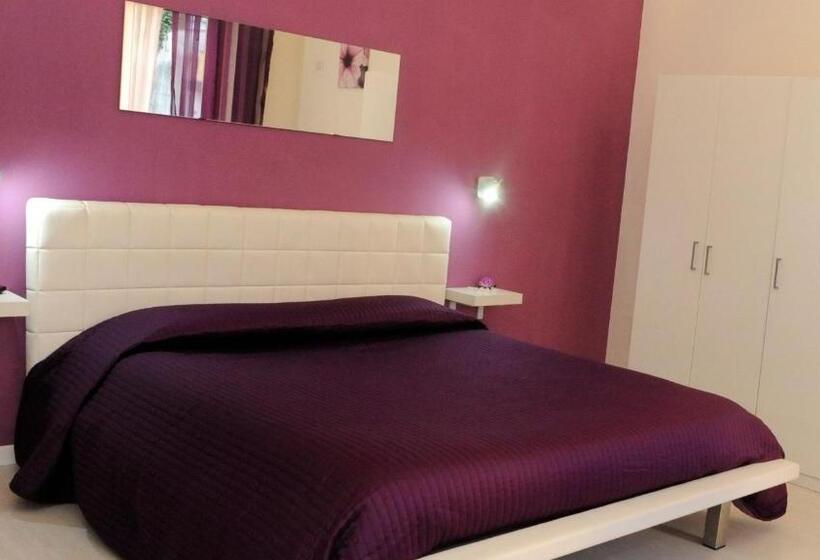 Nocleg ze śniadaniem Magic Rainbow