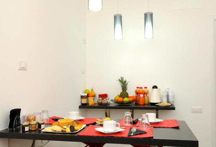 Nocleg ze śniadaniem Magic Rainbow