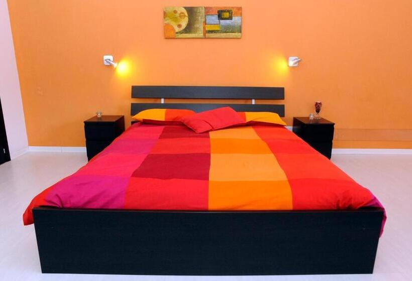 Nocleg ze śniadaniem Magic Rainbow