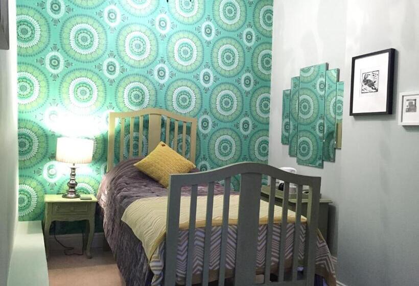 ベッドアンドブレックファースト Old Croft House