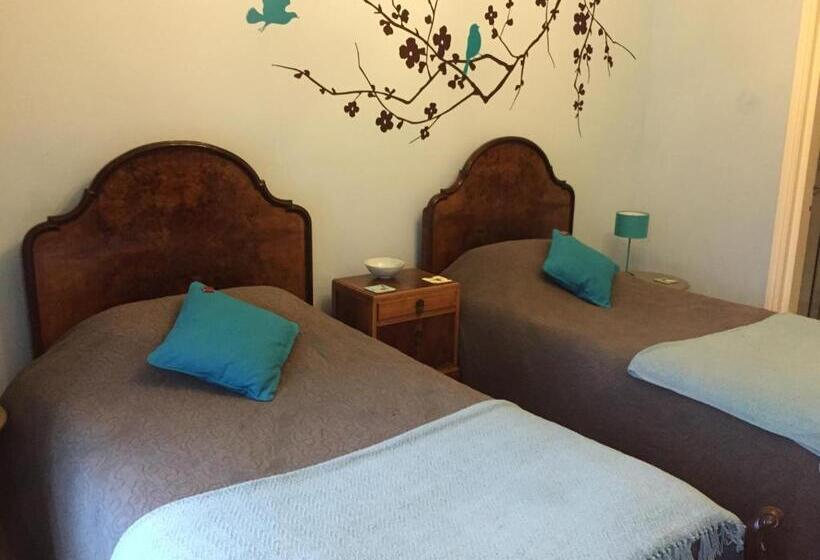 ベッドアンドブレックファースト Old Croft House