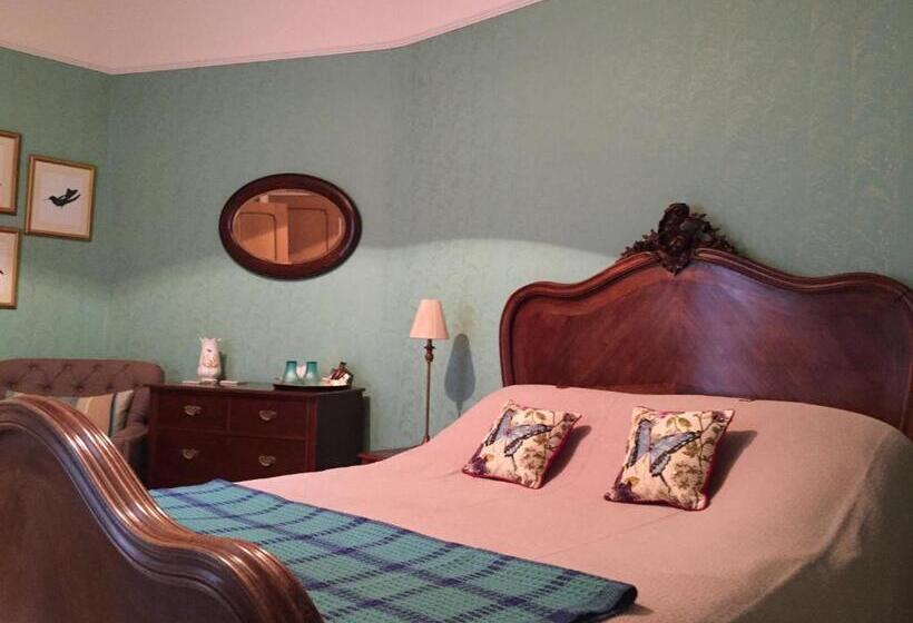 ベッドアンドブレックファースト Old Croft House