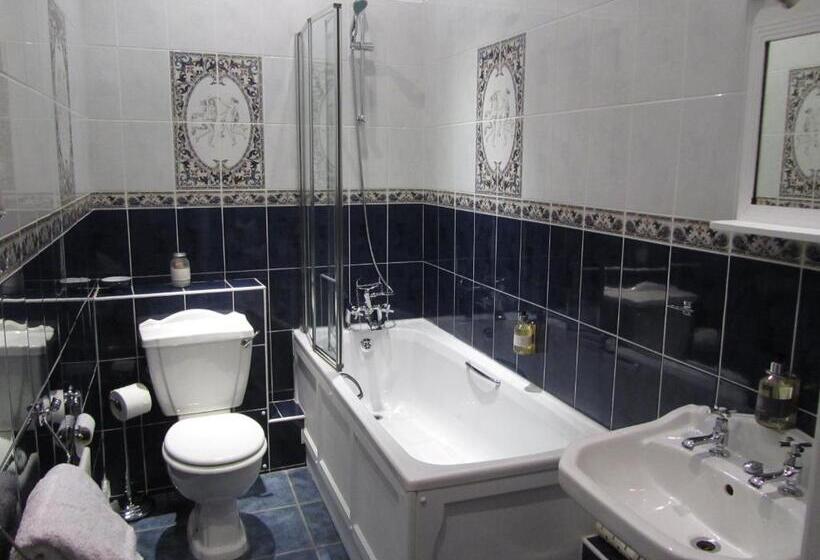 ベッドアンドブレックファースト Old Croft House