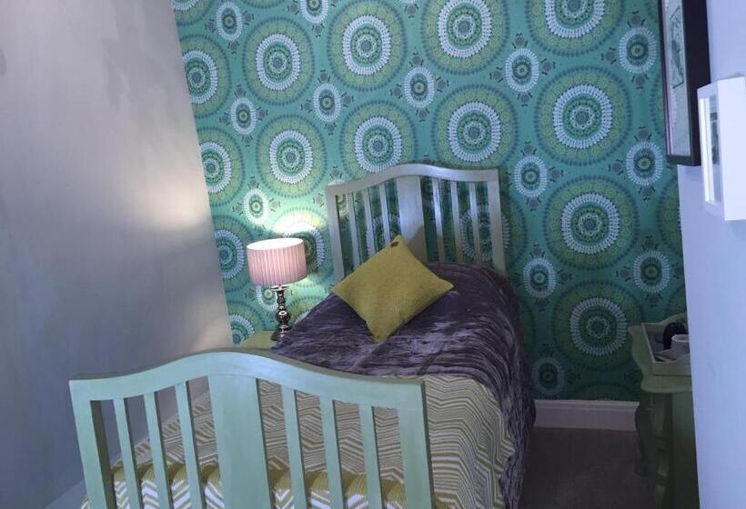 ベッドアンドブレックファースト Old Croft House