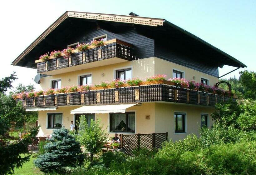 민박 Pension Windinger