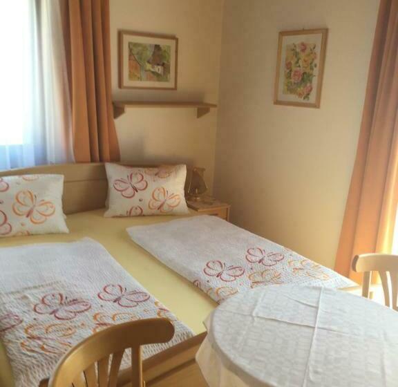 민박 Pension Windinger