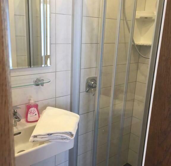 민박 Pension Windinger