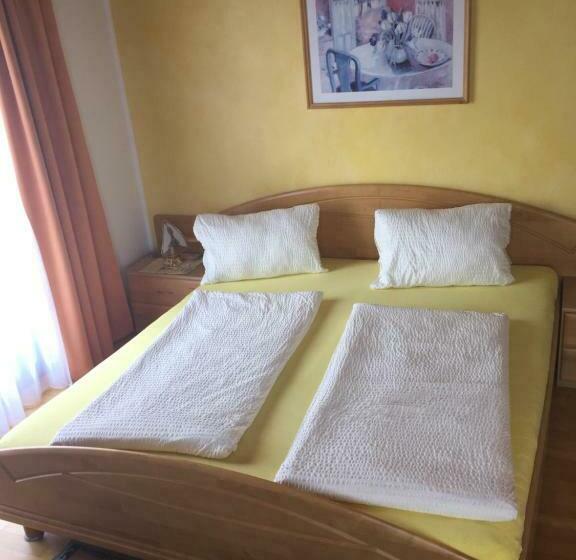 민박 Pension Windinger