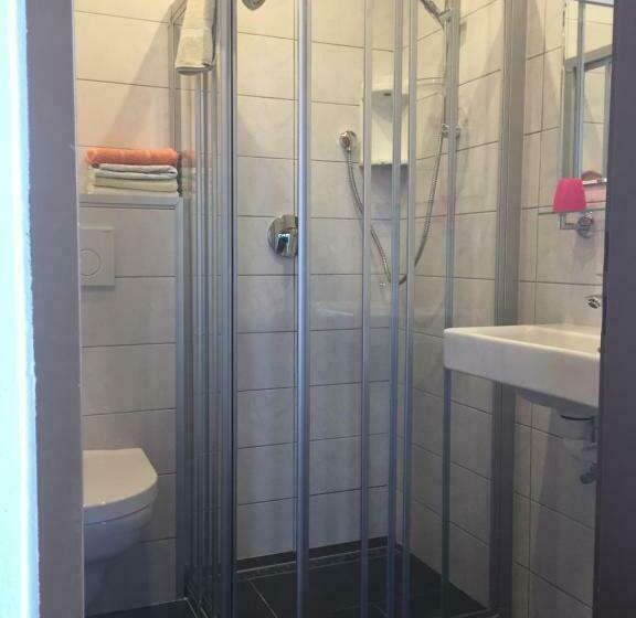 민박 Pension Windinger