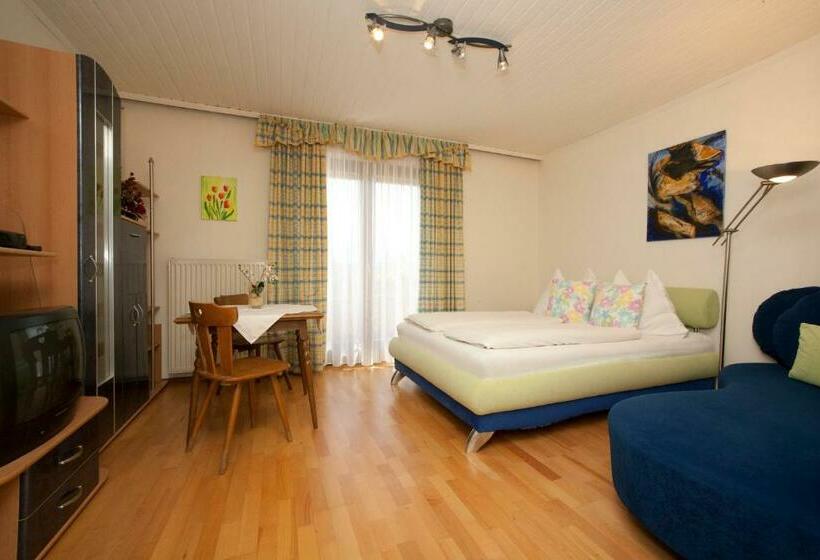 민박 Pension Windinger