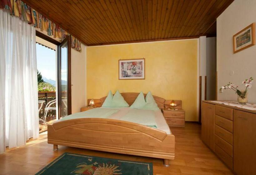 민박 Pension Windinger