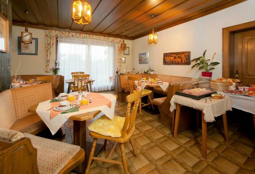 민박 Pension Windinger