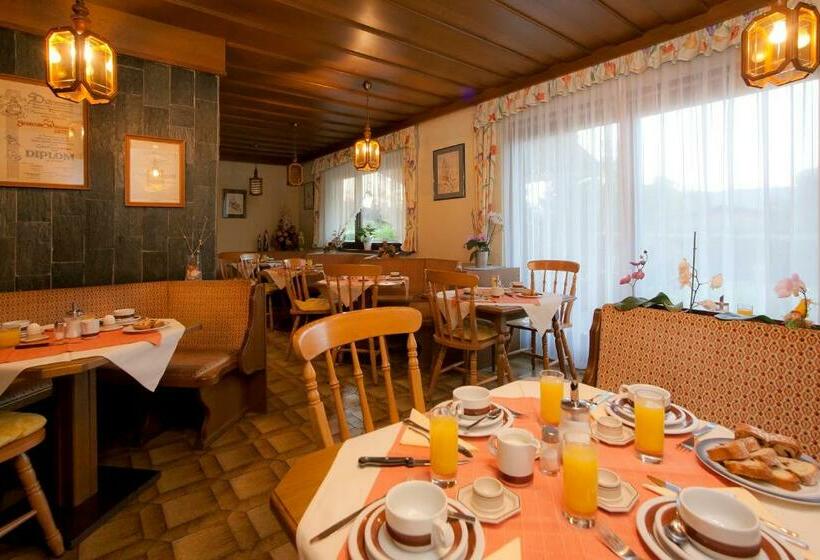 민박 Pension Windinger