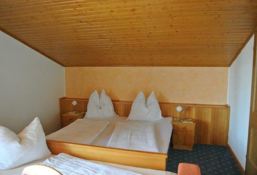 민박 Pension Windinger