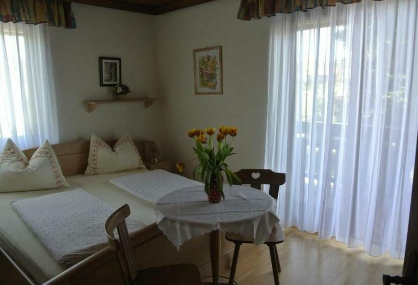 민박 Pension Windinger