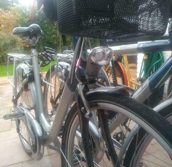 Bed and Breakfast Slapen In Dordrecht