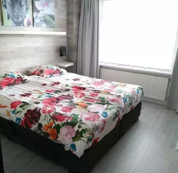 Aamiaismajoitus (B&B) Slapen In Dordrecht