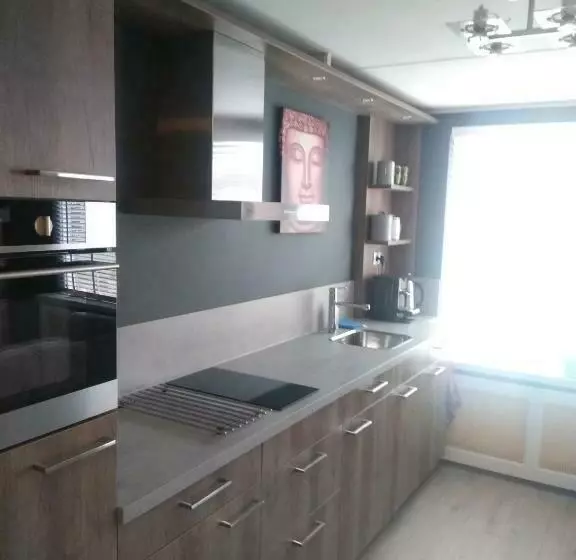 Aamiaismajoitus (B&B) Slapen In Dordrecht