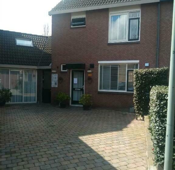 Bed and Breakfast Slapen In Dordrecht