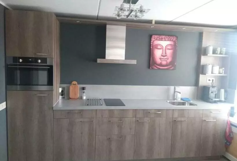 Aamiaismajoitus (B&B) Slapen In Dordrecht