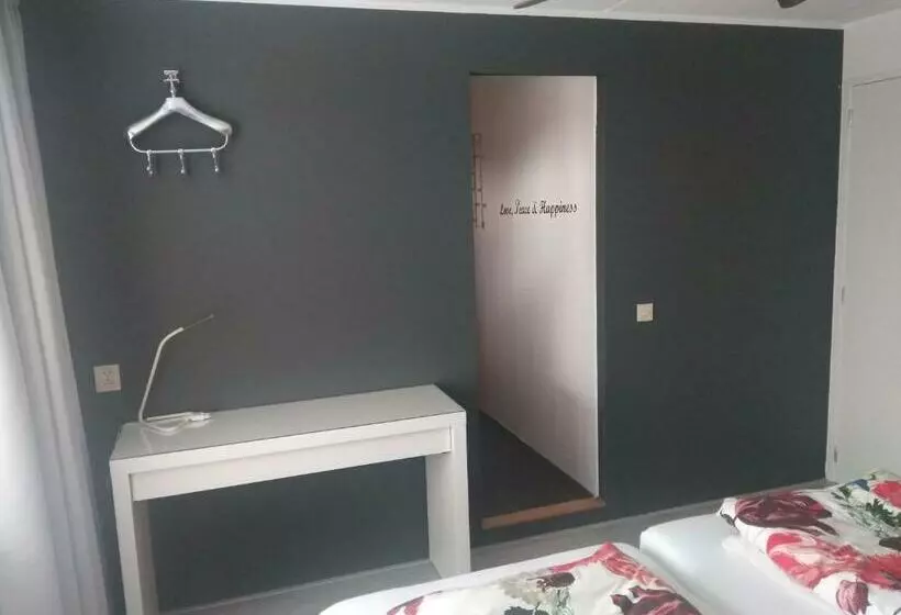 Aamiaismajoitus (B&B) Slapen In Dordrecht