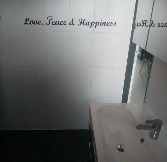 Aamiaismajoitus (B&B) Slapen In Dordrecht