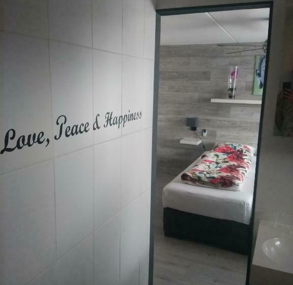 Bed and Breakfast Slapen In Dordrecht