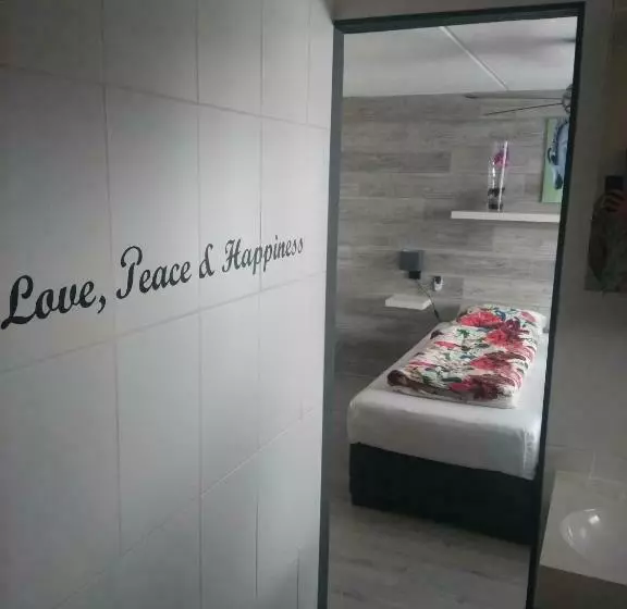 Aamiaismajoitus (B&B) Slapen In Dordrecht