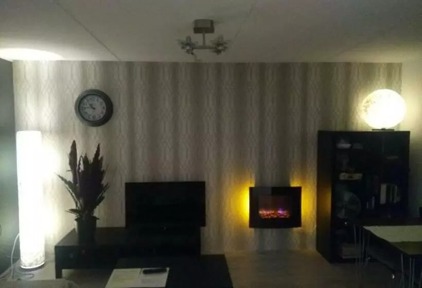 Aamiaismajoitus (B&B) Slapen In Dordrecht