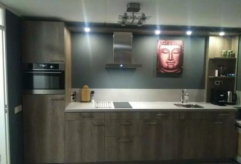 Aamiaismajoitus (B&B) Slapen In Dordrecht