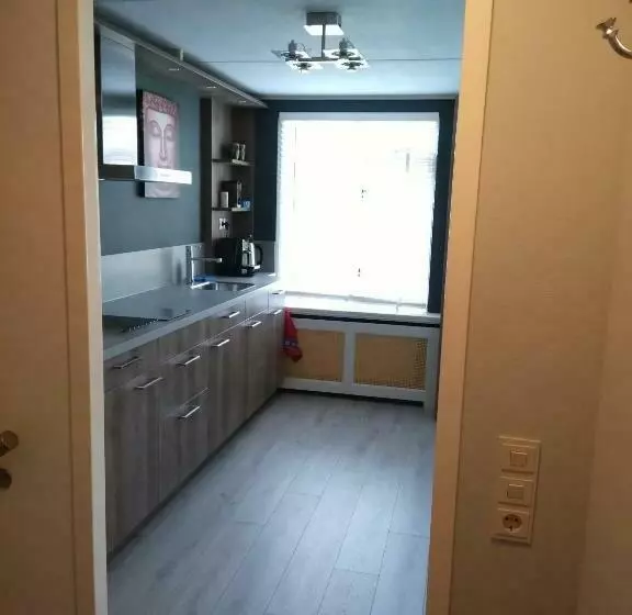 Aamiaismajoitus (B&B) Slapen In Dordrecht