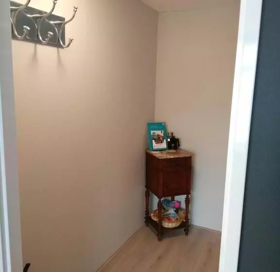 Aamiaismajoitus (B&B) Slapen In Dordrecht