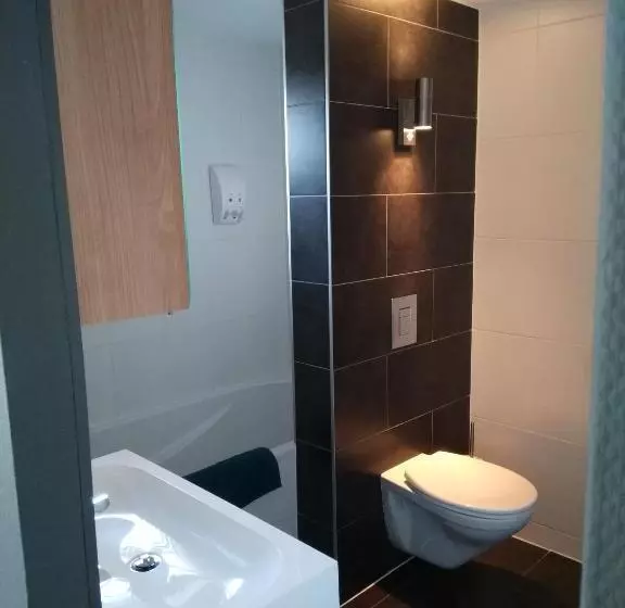 Aamiaismajoitus (B&B) Slapen In Dordrecht