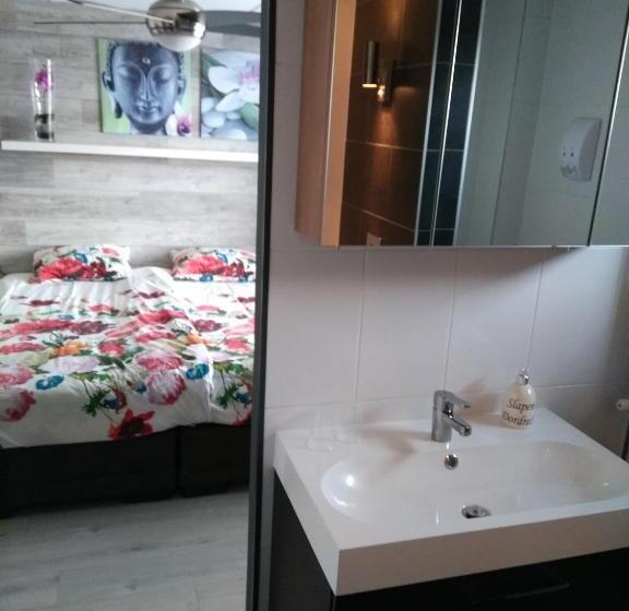 Bed and Breakfast Slapen In Dordrecht