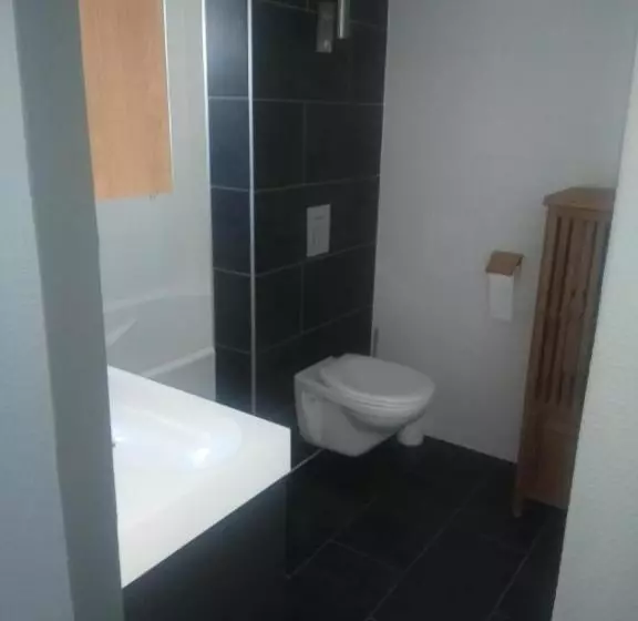 Aamiaismajoitus (B&B) Slapen In Dordrecht