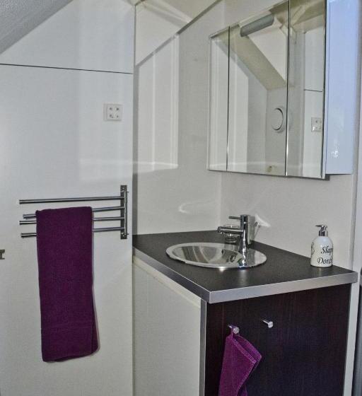 Bed and Breakfast Slapen In Dordrecht