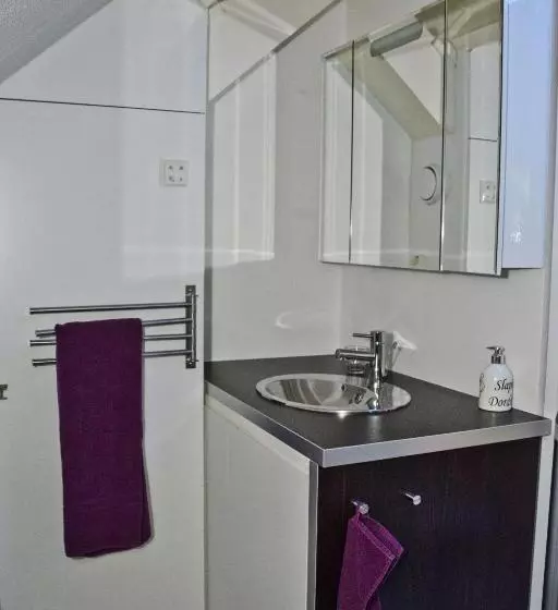 Aamiaismajoitus (B&B) Slapen In Dordrecht