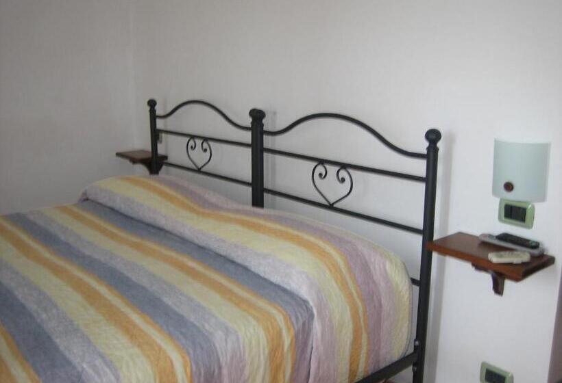 酒店 Agriturismo Casalino