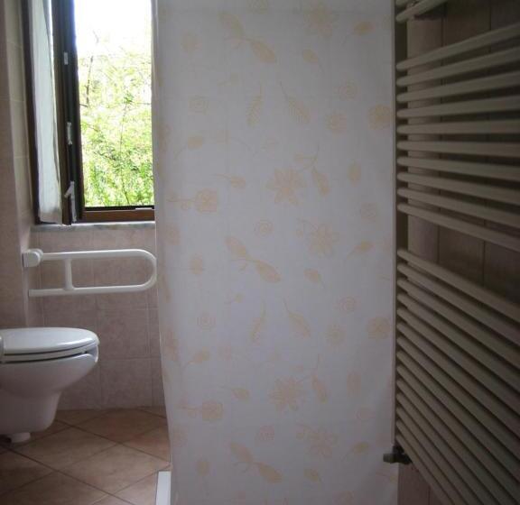 호텔 Agriturismo Casalino