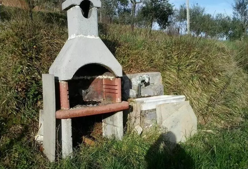 ホテル Agriturismo Casalino