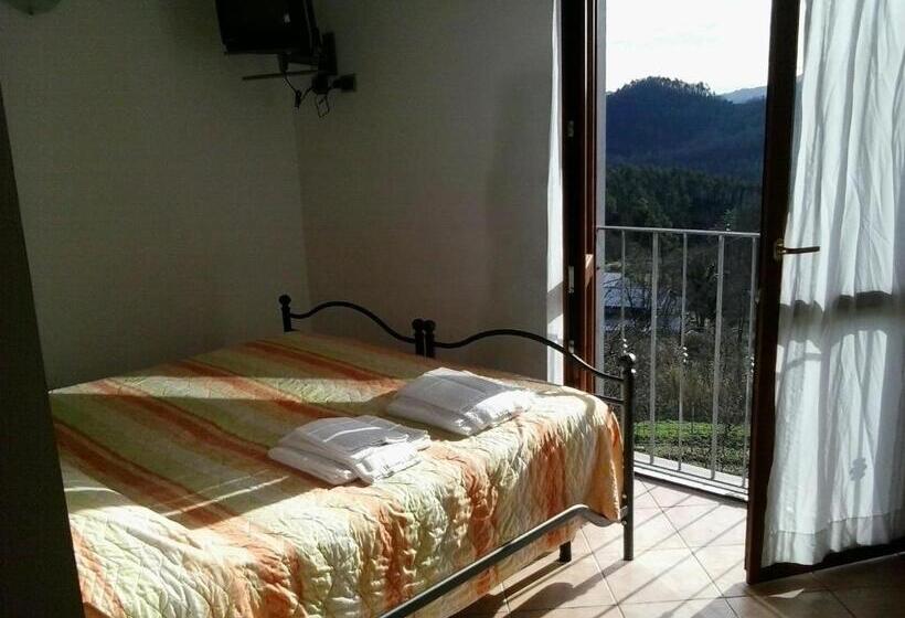 호텔 Agriturismo Casalino