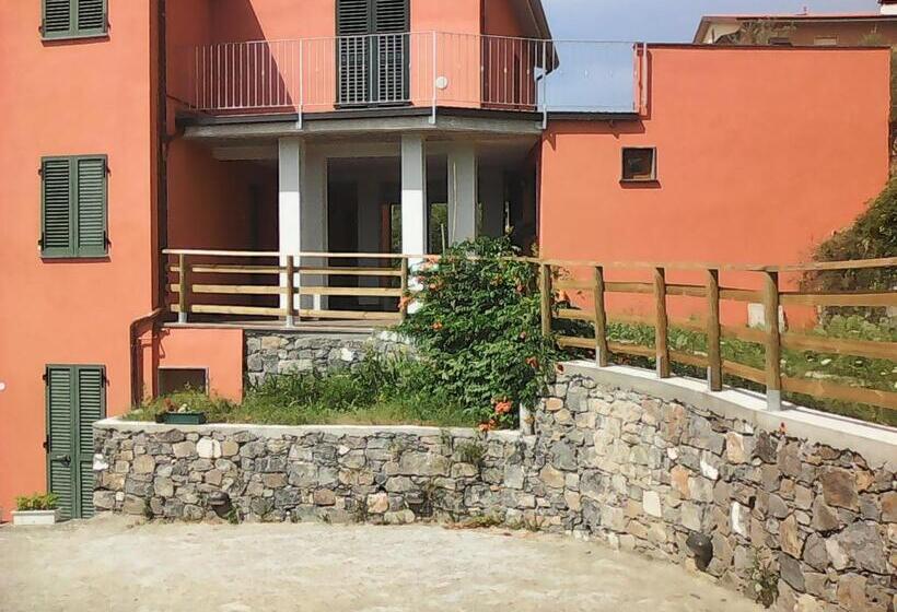 호텔 Agriturismo Casalino