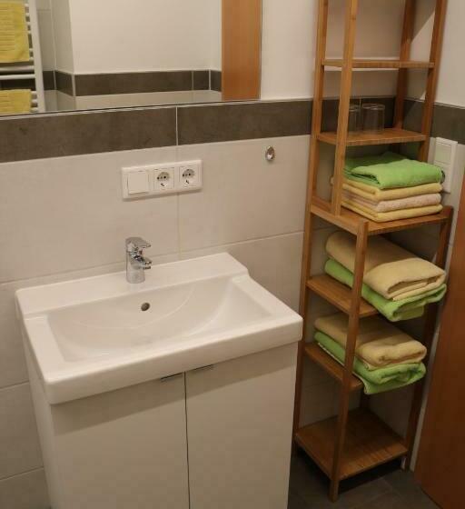 ホテル Bauernhof Strumegg