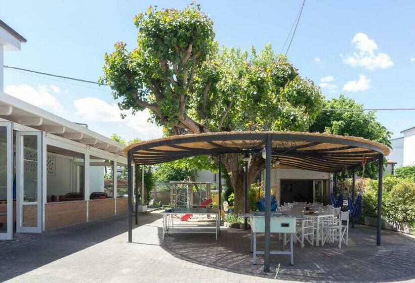 בית מלון כפרי Locanda Villa Fiori