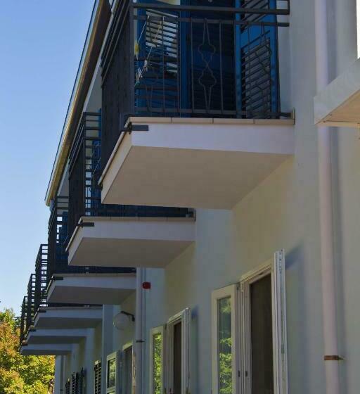 בית מלון כפרי Locanda Villa Fiori