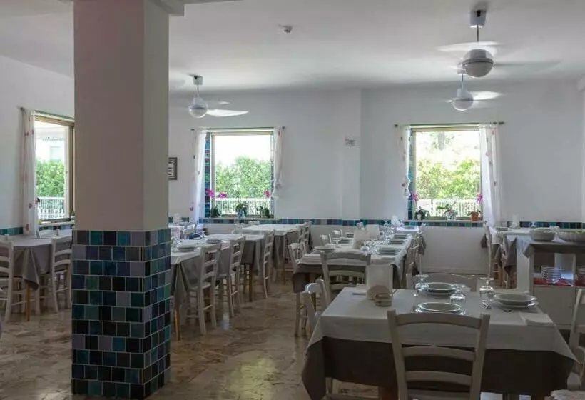 Hotelli Locanda Villa Fiori