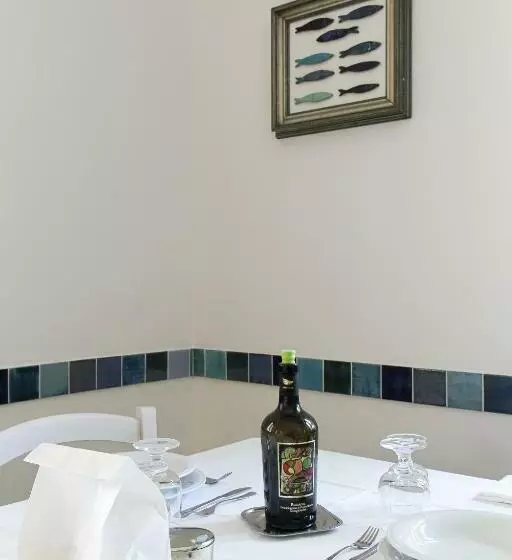 Hotelli Locanda Villa Fiori