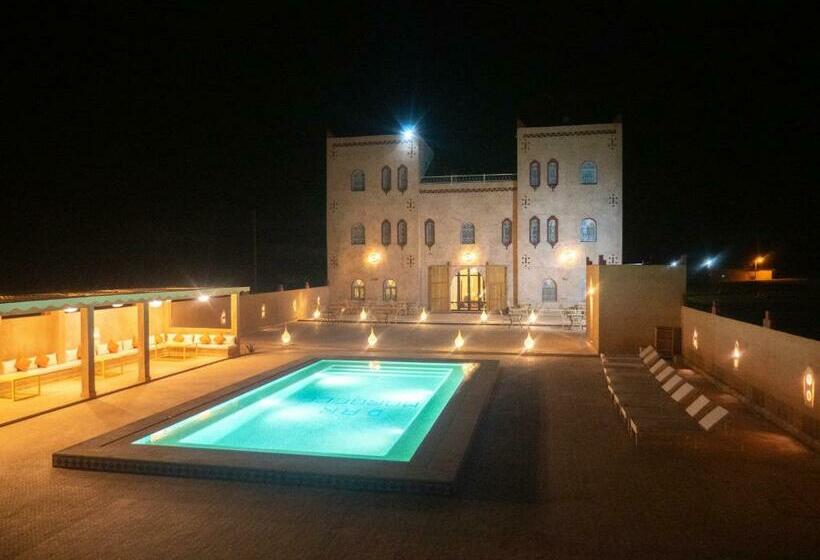 فندق Luxury Dar Morocco
